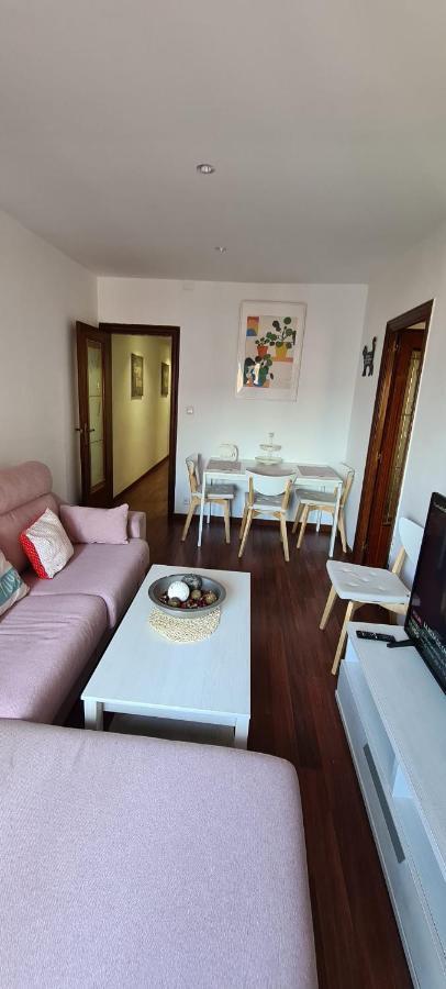 Habitaciones Camp Nou Apartment Оспиталет-де-Льобрегат Экстерьер фото