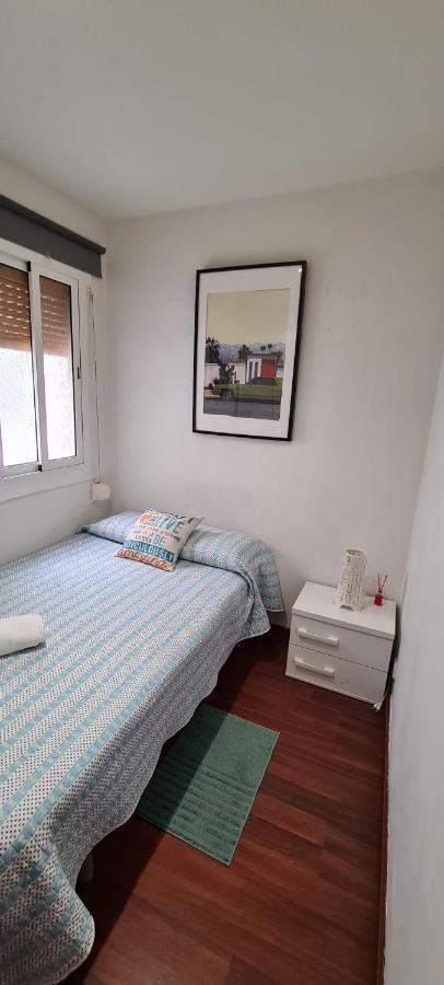 Habitaciones Camp Nou Apartment Оспиталет-де-Льобрегат Экстерьер фото