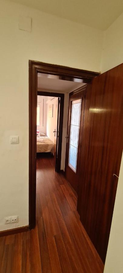 Habitaciones Camp Nou Apartment Оспиталет-де-Льобрегат Экстерьер фото